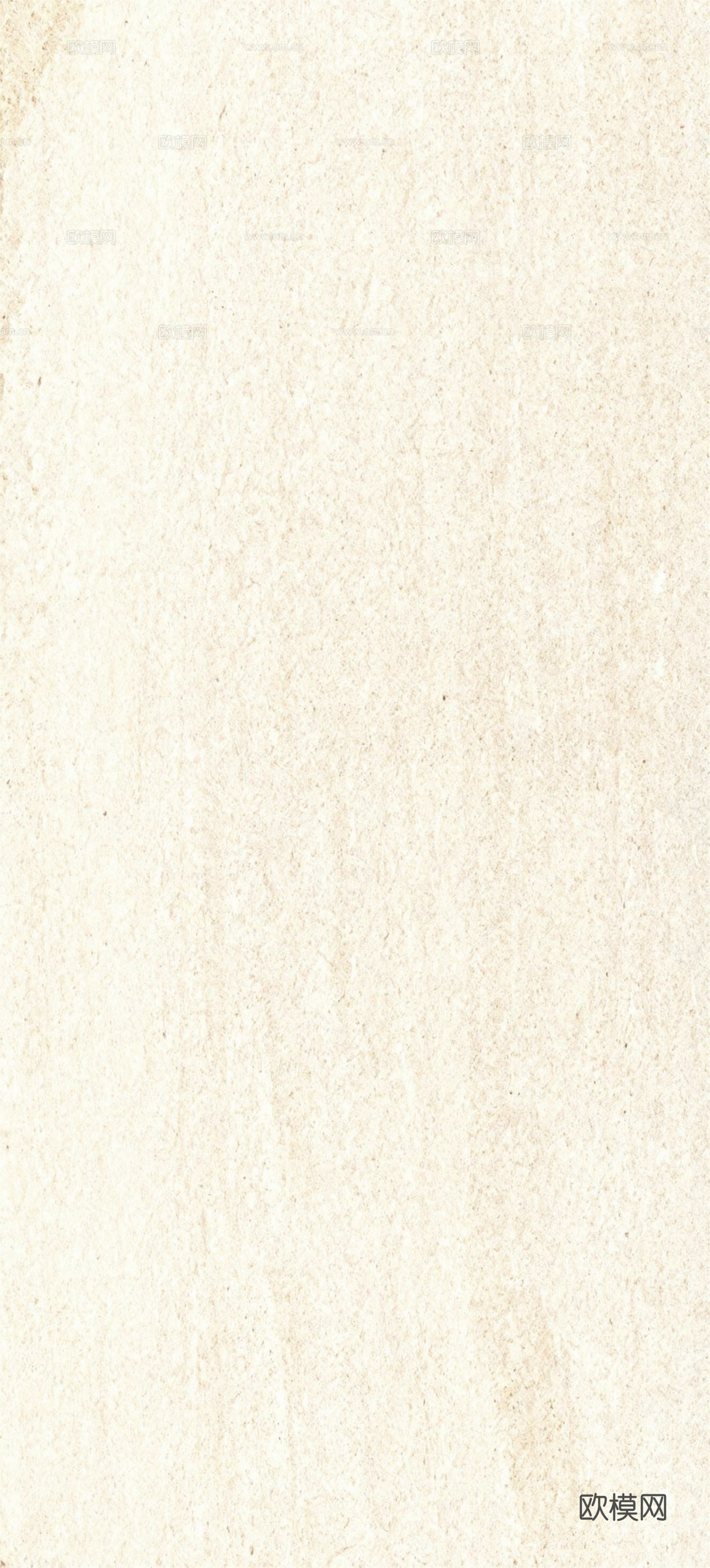 现代奶油米色大理石 米黄色大理石瓷砖 暖色系大理石 素色石材