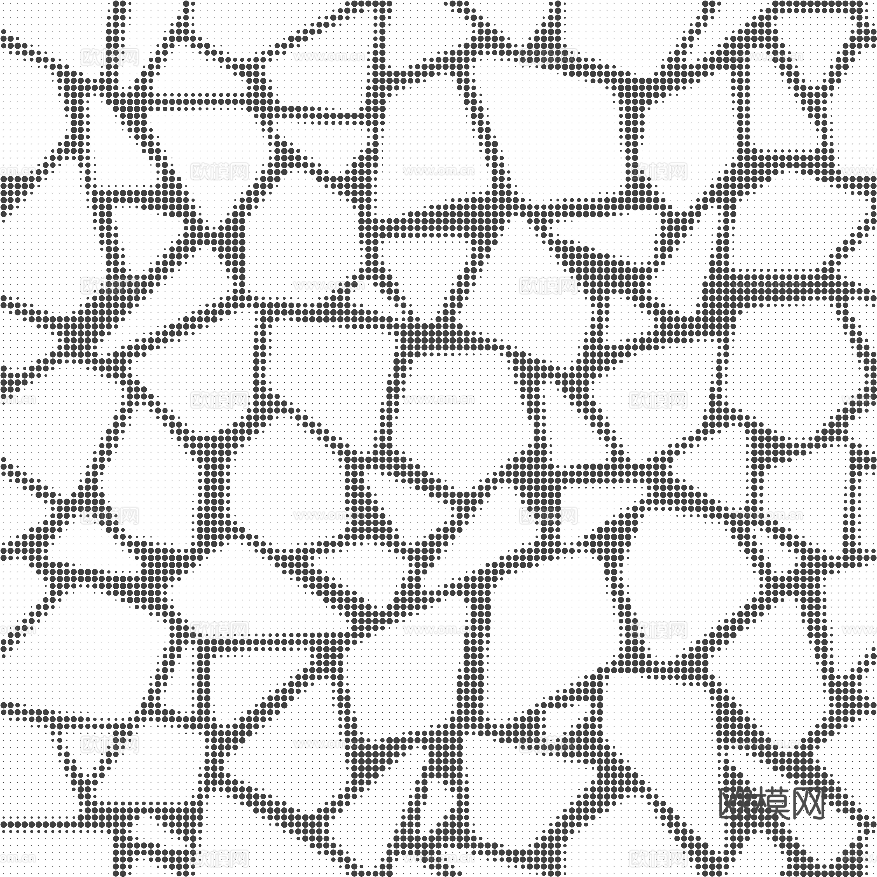 金属面板 拉丝金属