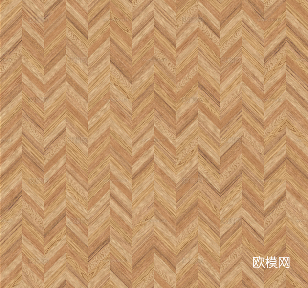 现代意式 轻奢 胡桃木 橡木 原木 地板 直纹木纹/木纹砖下载