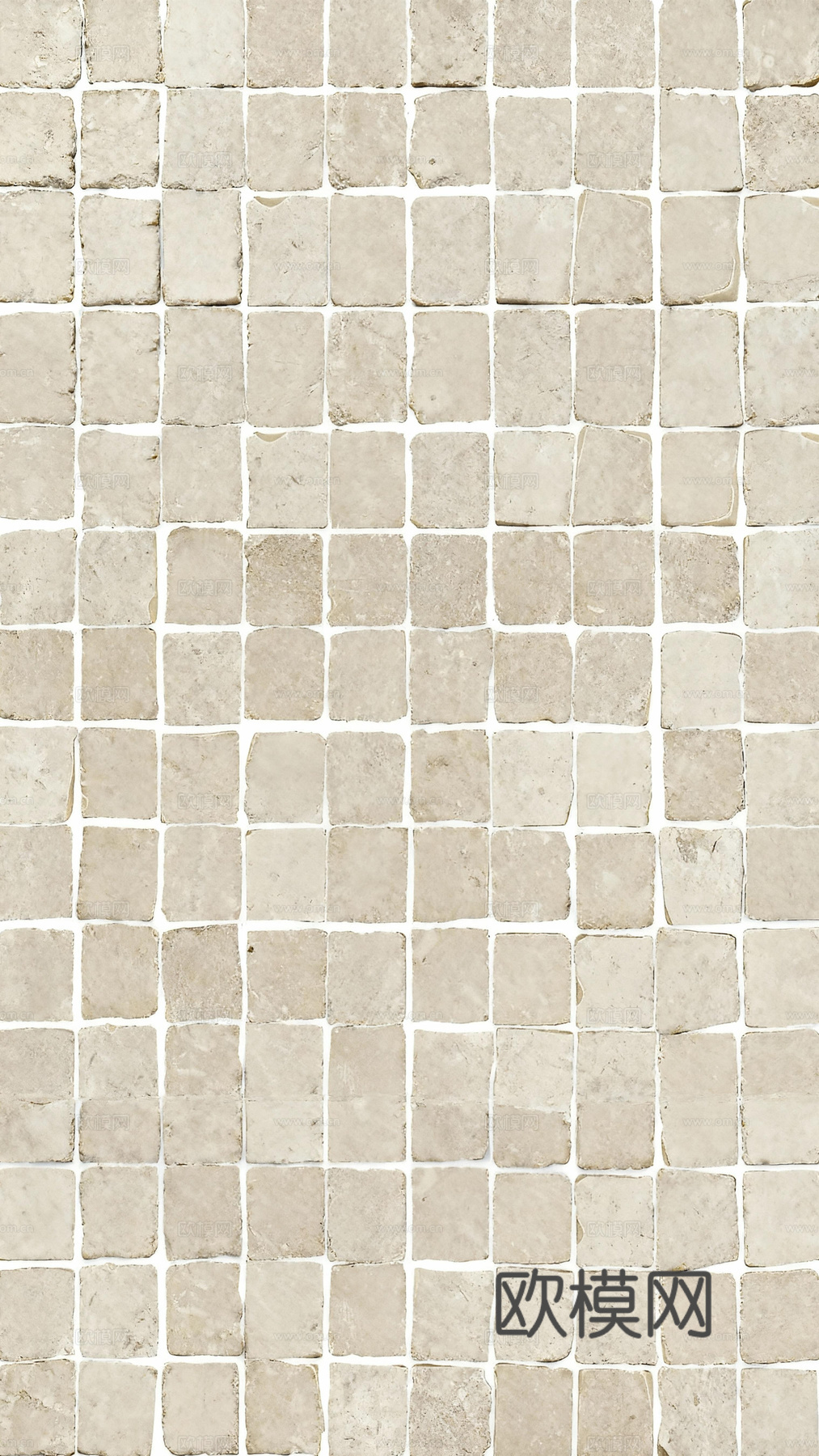 侘寂风地砖 工业风米黄色仿古砖 米黄复古砖 户外地砖