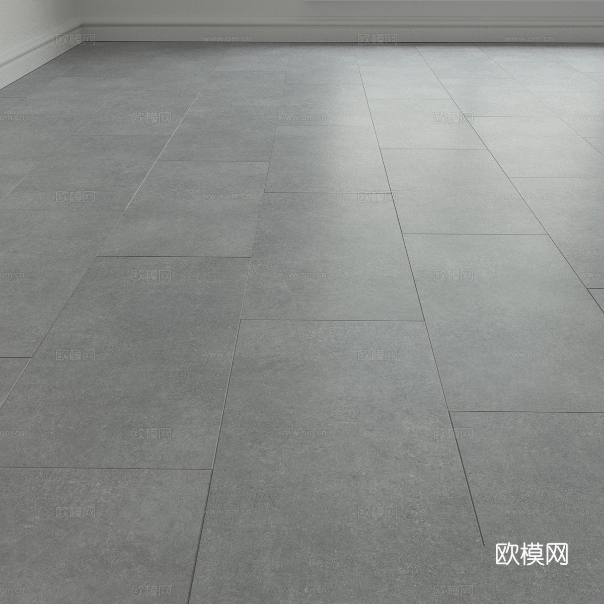 瓷质石器。瓷砖。73d模型下载