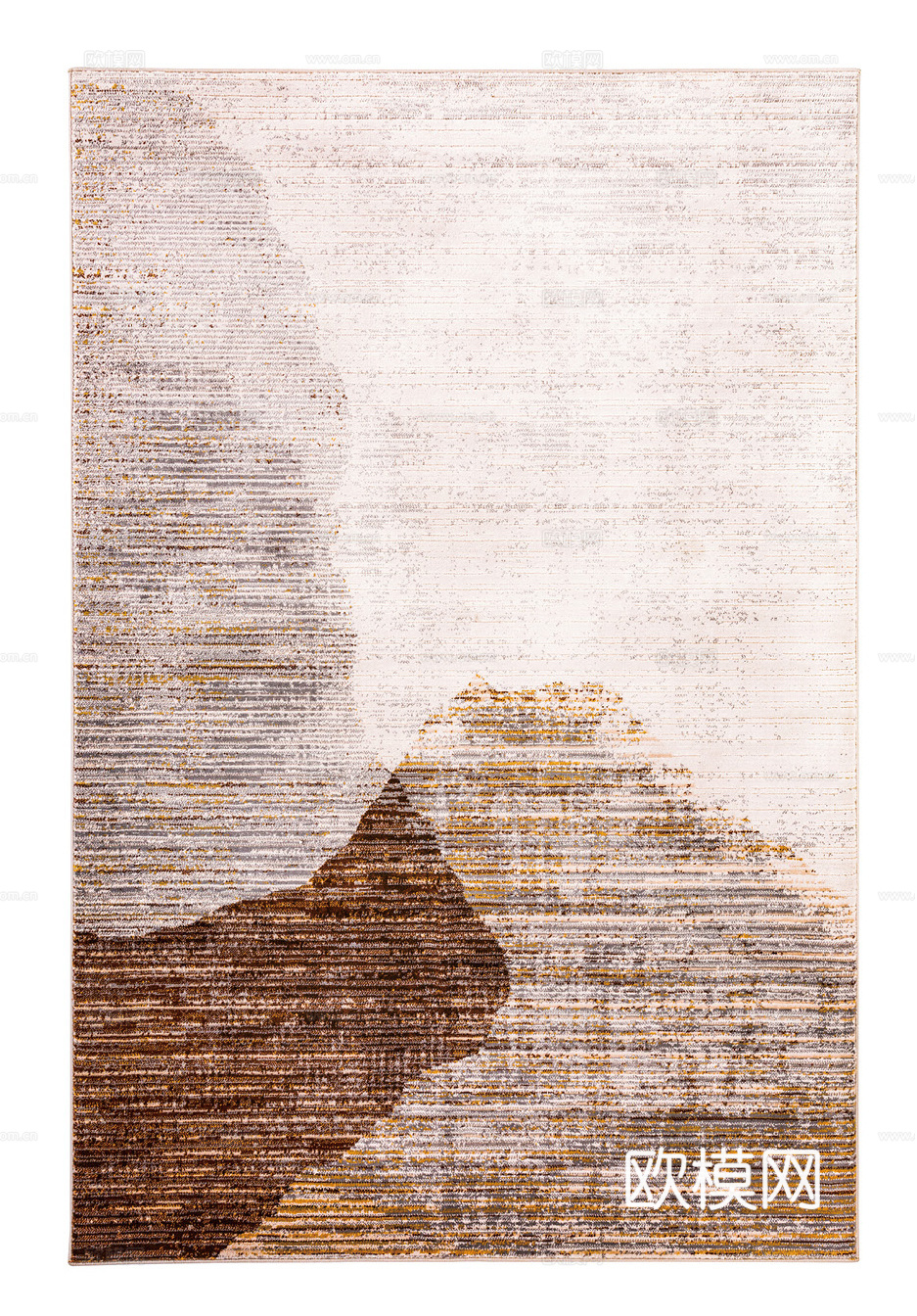 现代办公地毯 公建地毯