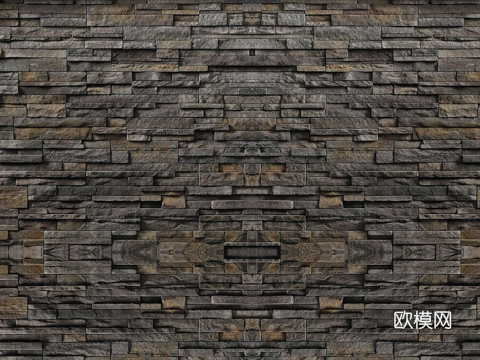 现代 青砖 红砖 空心砖 做旧砖 墙面 墙砖 外墙