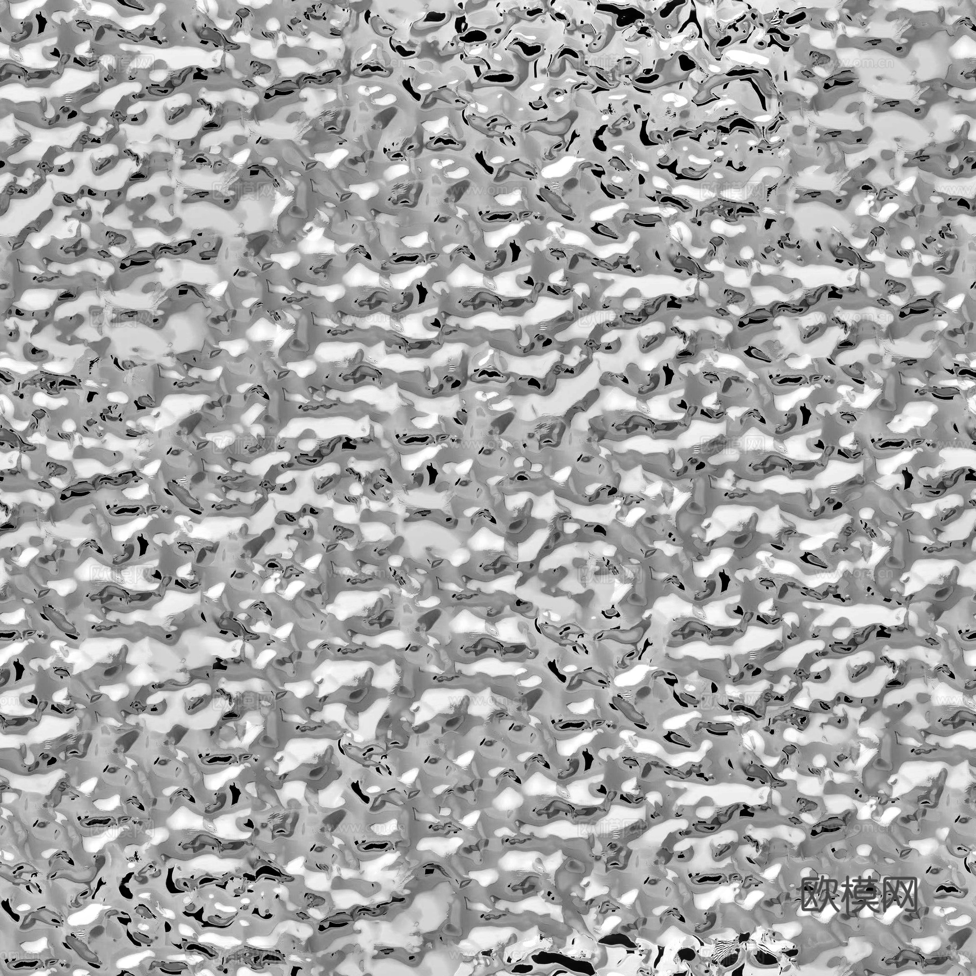 金属面板 拉丝金属