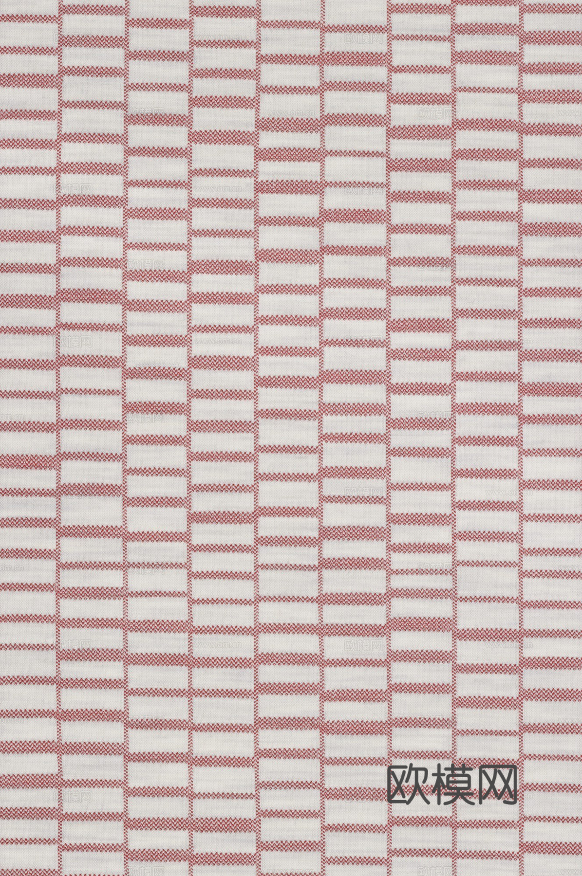 现代简约 布料 无缝壁布 墙纸 布纹 几何 田园壁纸