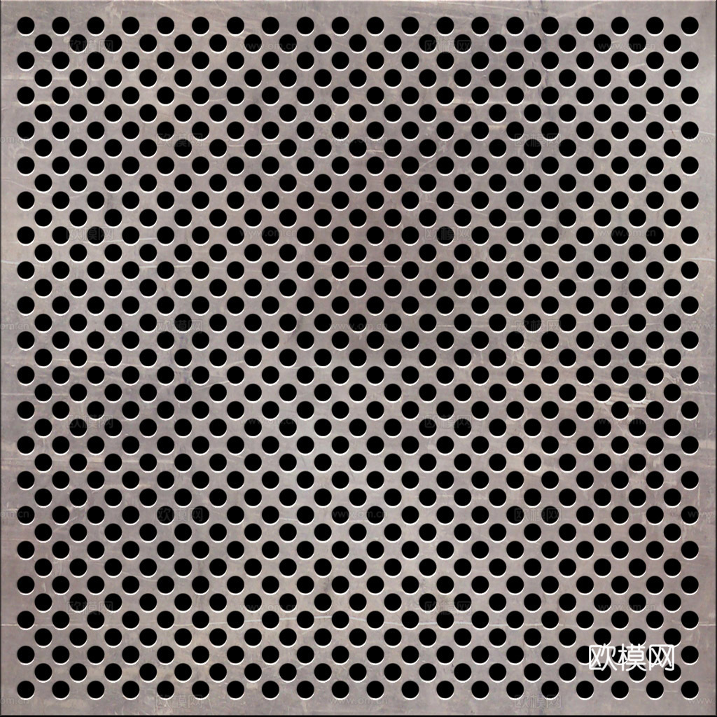 金属面板 拉丝金属