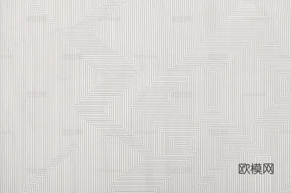 现代办公地毯 公建地毯