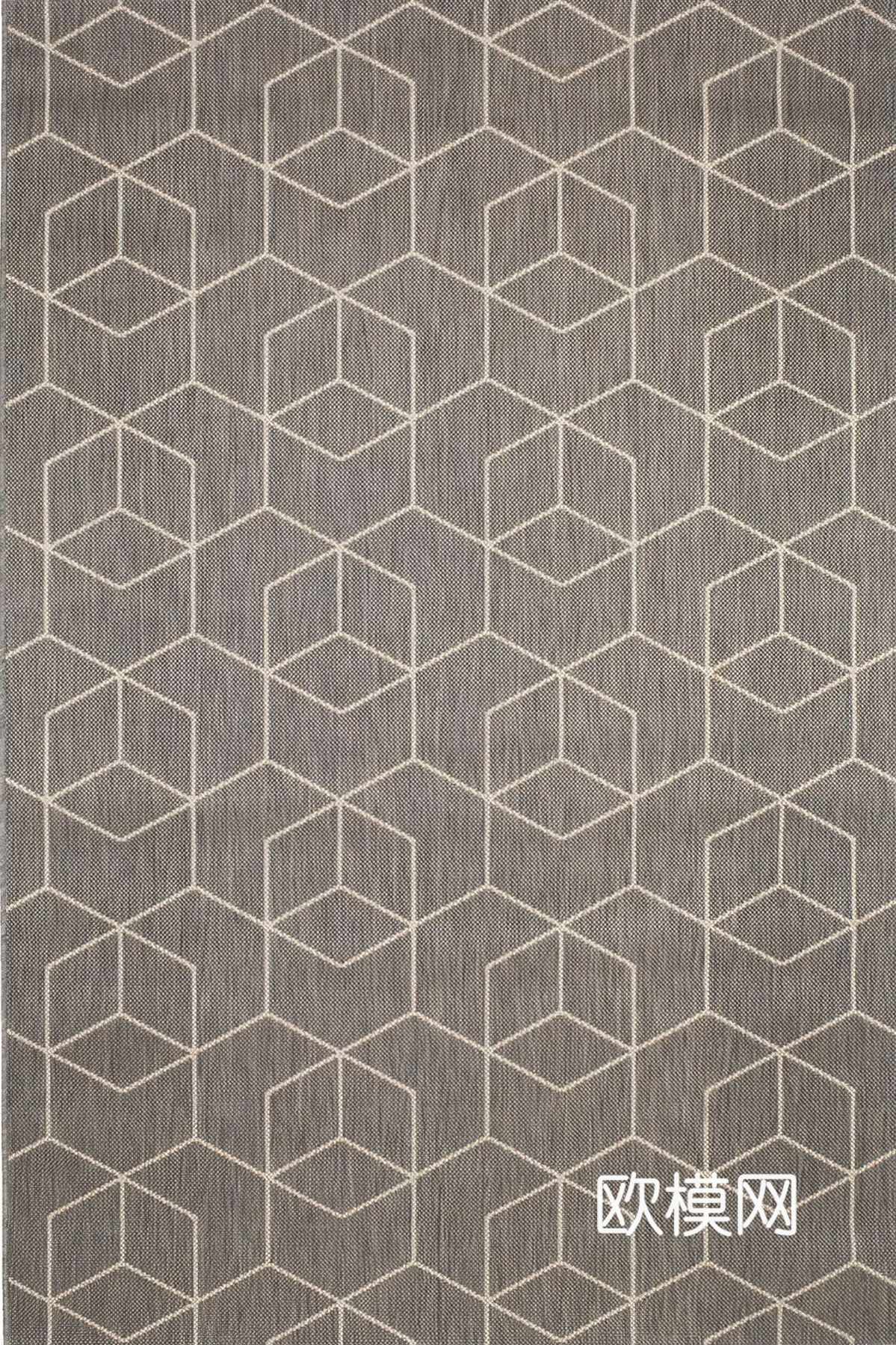 现代简约 布料 无缝壁布 墙纸 布纹 几何 田园壁纸