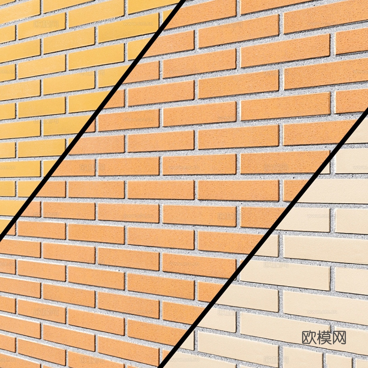 Feldhaus Klinker CLASSIC系列珍珠烧结3d模型下载