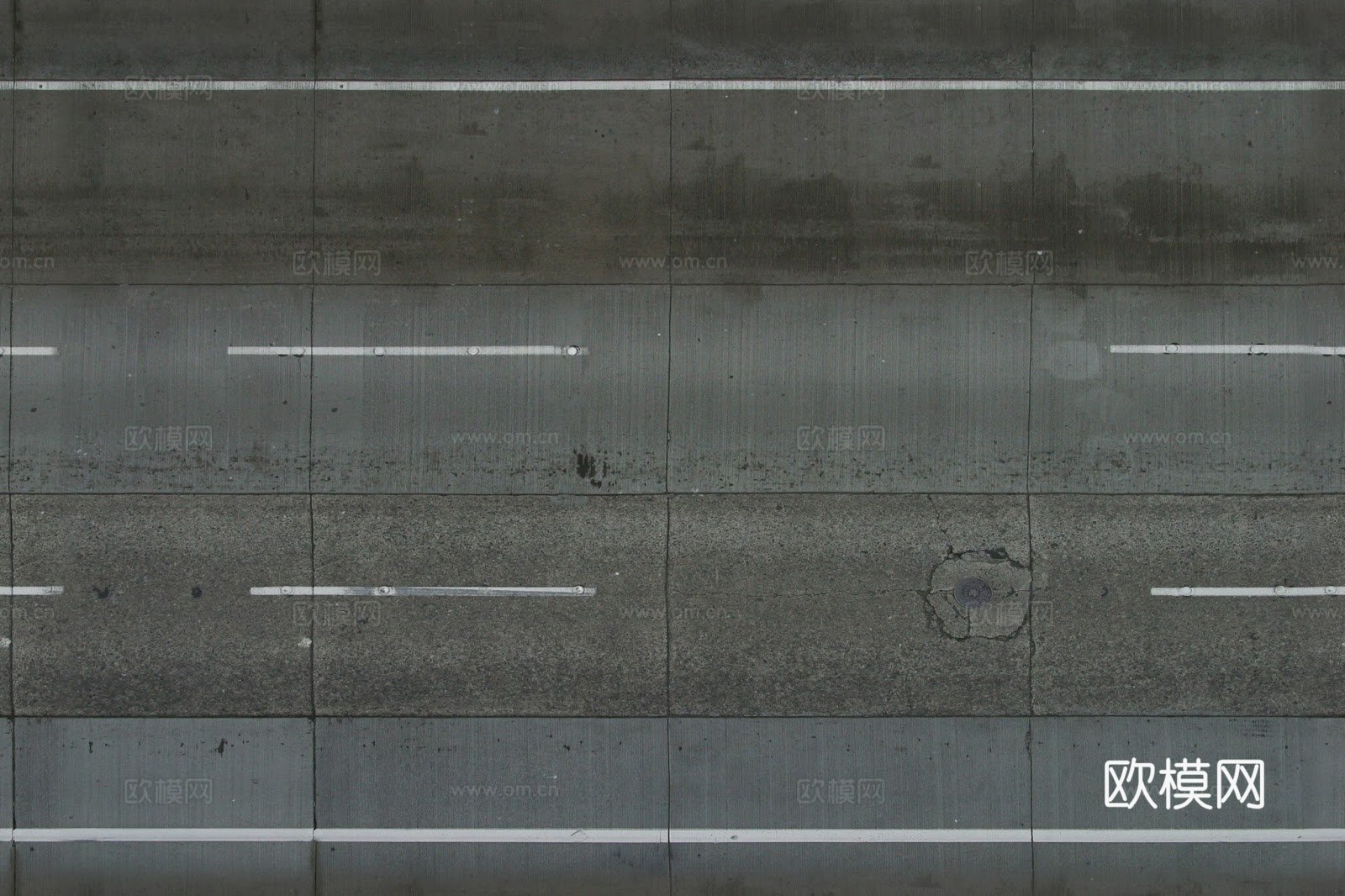 马路 公路 路面 柏油马路