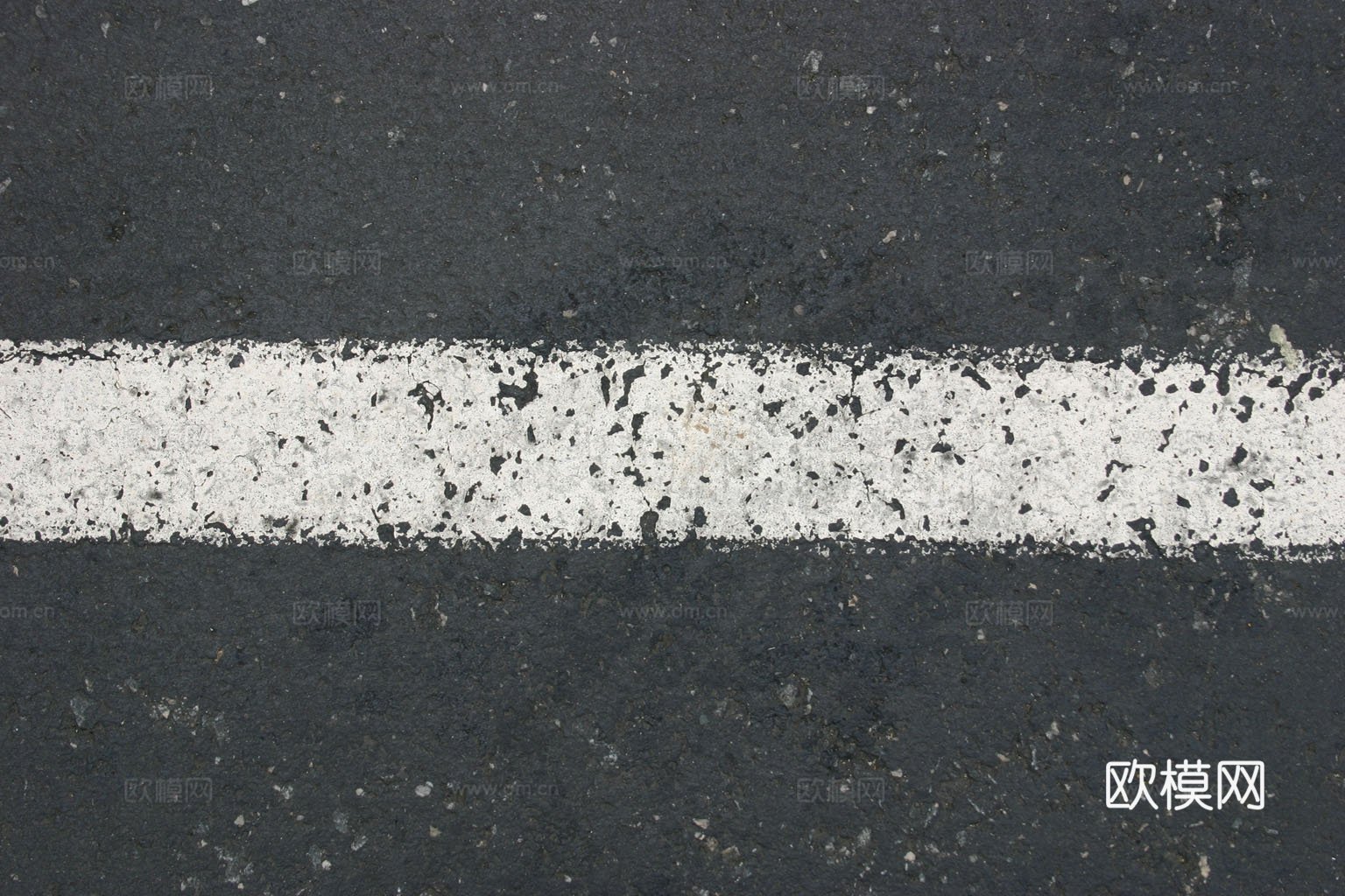 马路 公路 路面 柏油马路