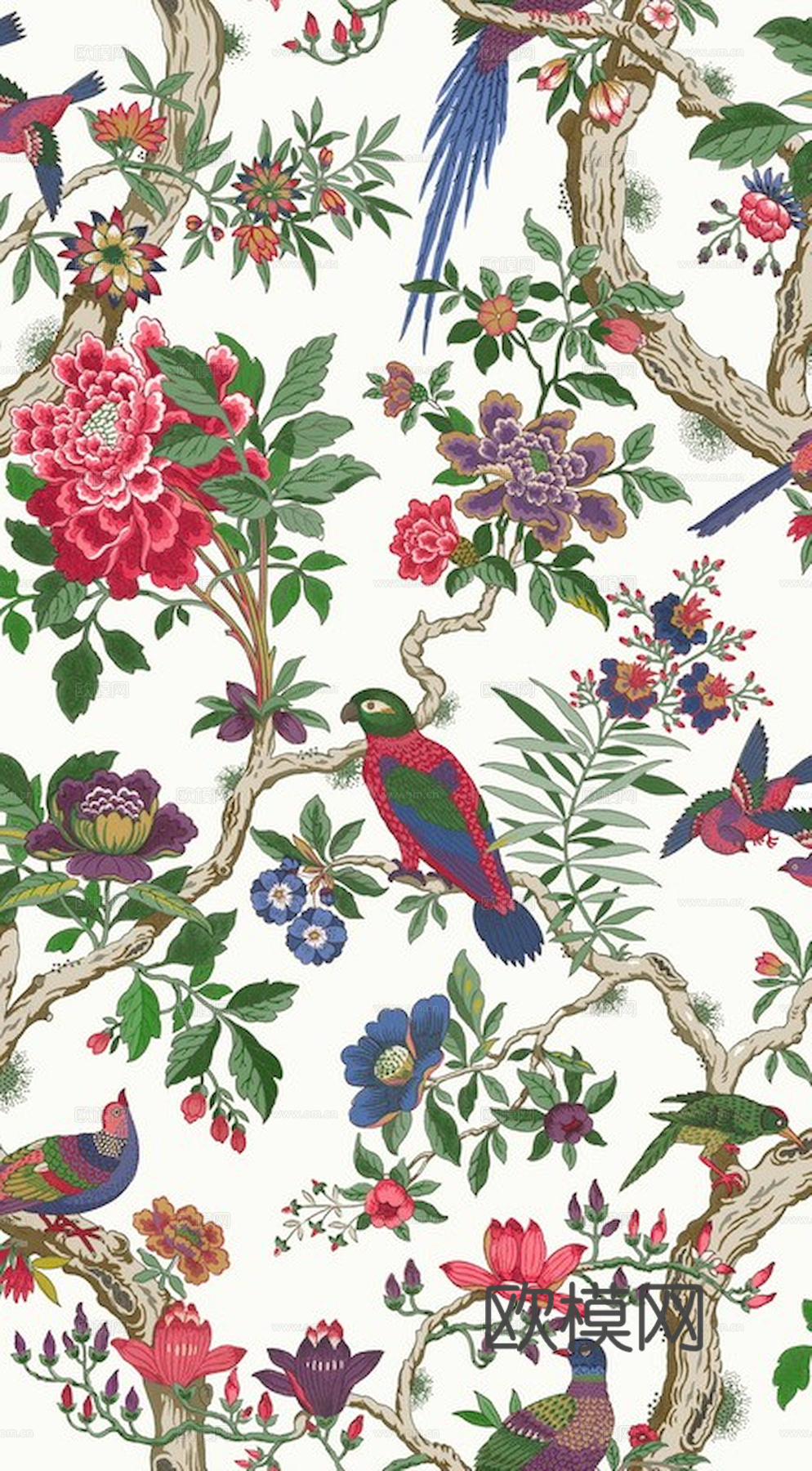 壁纸 壁布 壁画 墙纸 墙布 墙画 背景墙墙面艺术漆壁纸图案下载