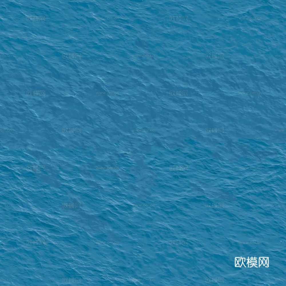 水纹 波纹 波浪 海面