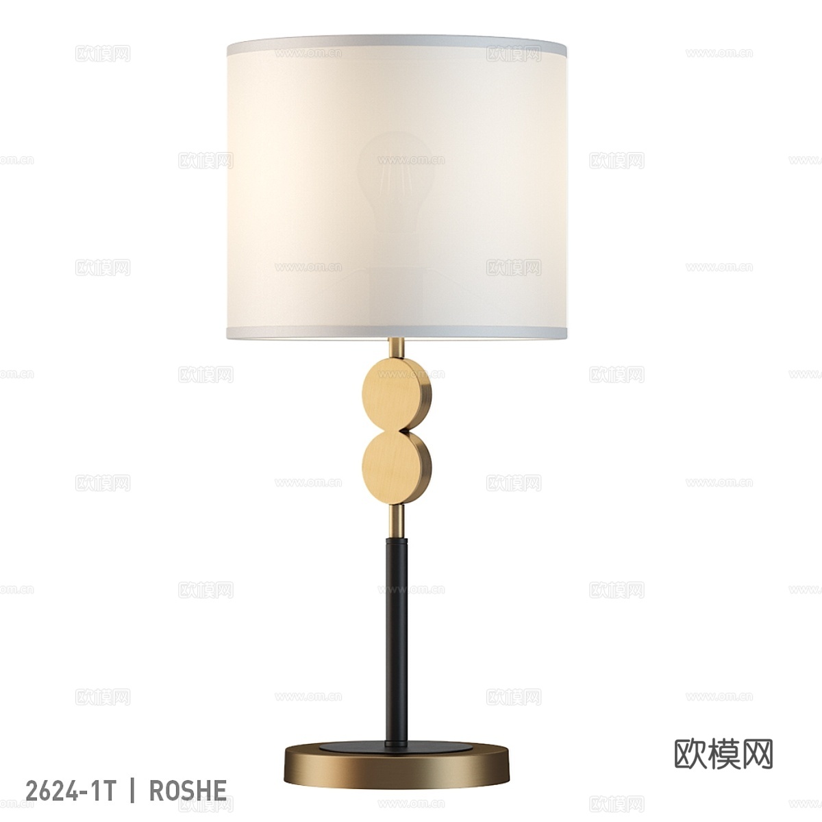 收藏 2624-1T3d模型