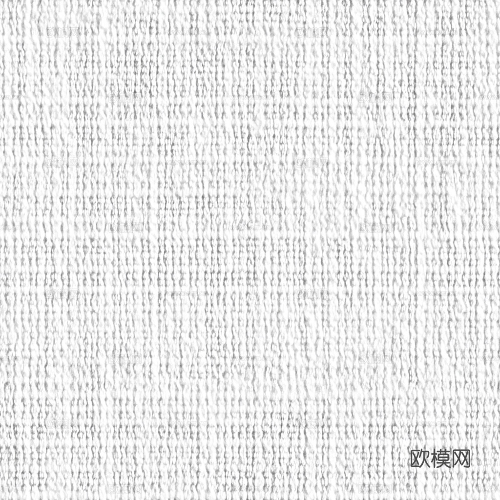 无缝布纹