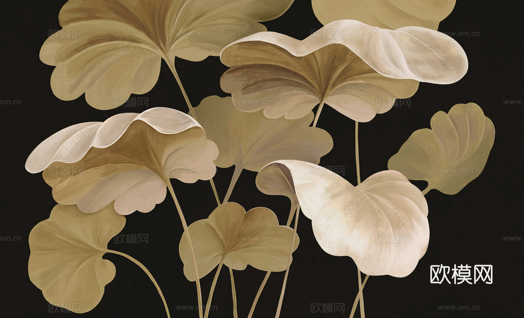 新中式立体壁画 背景墙壁画 山水壁画 墙画 壁纸 墙纸 墙布下载