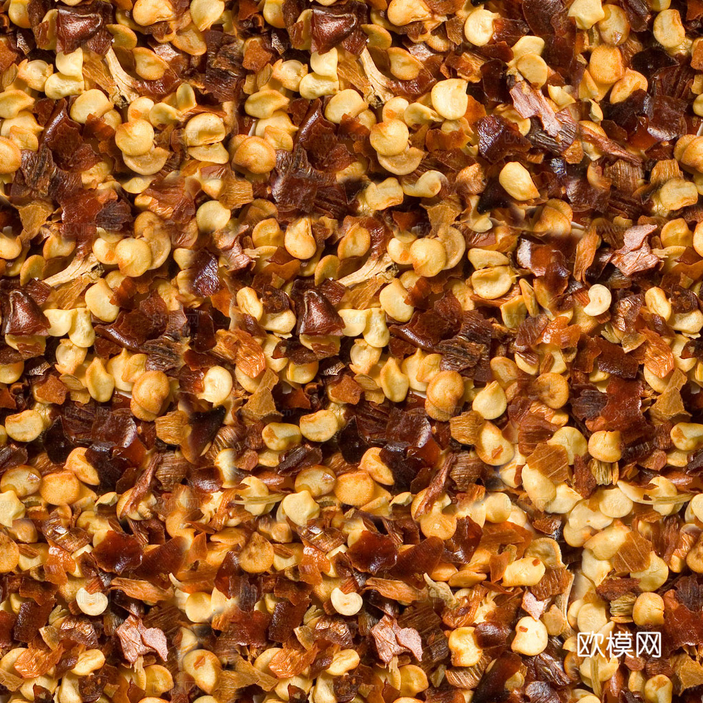 辣椒 烧烤店调料