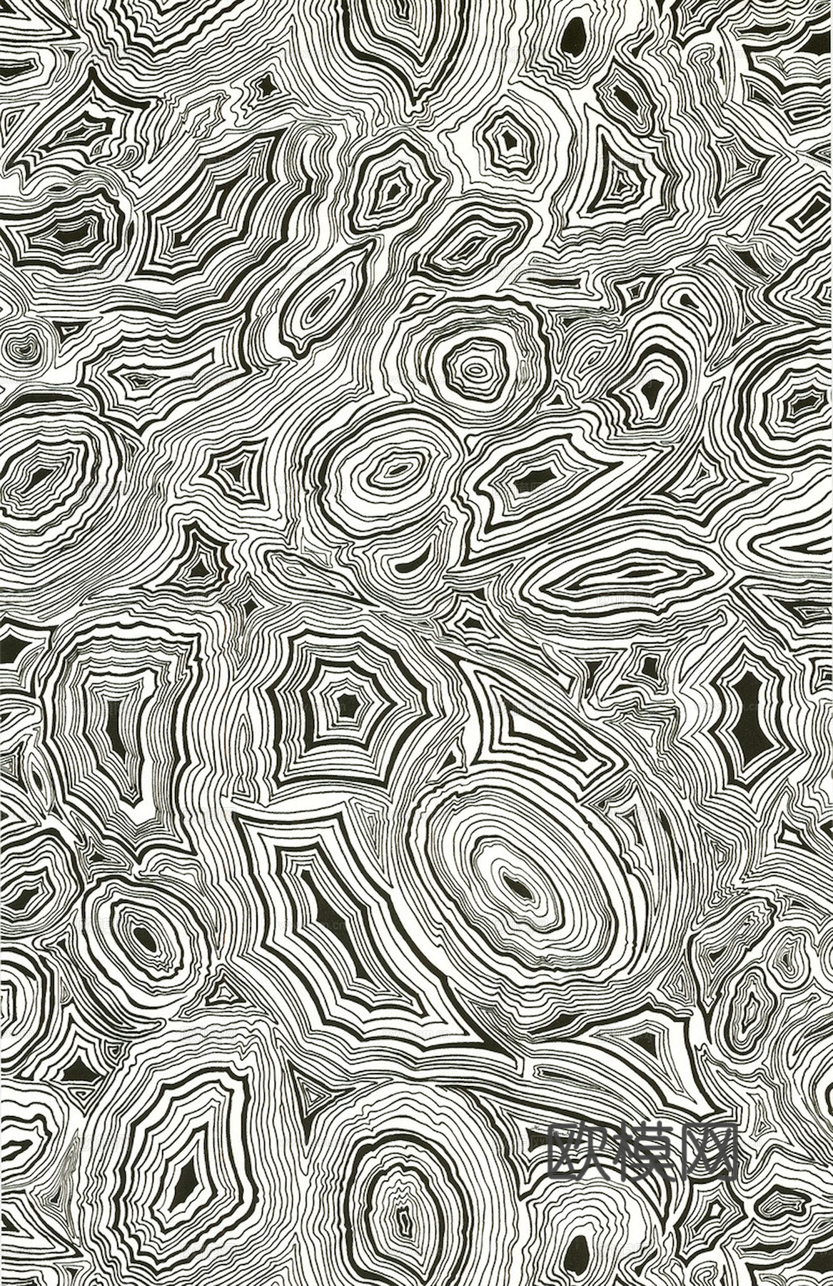 壁纸 壁布 壁画 墙纸 墙布 墙画 背景墙墙面艺术漆壁纸图案下载