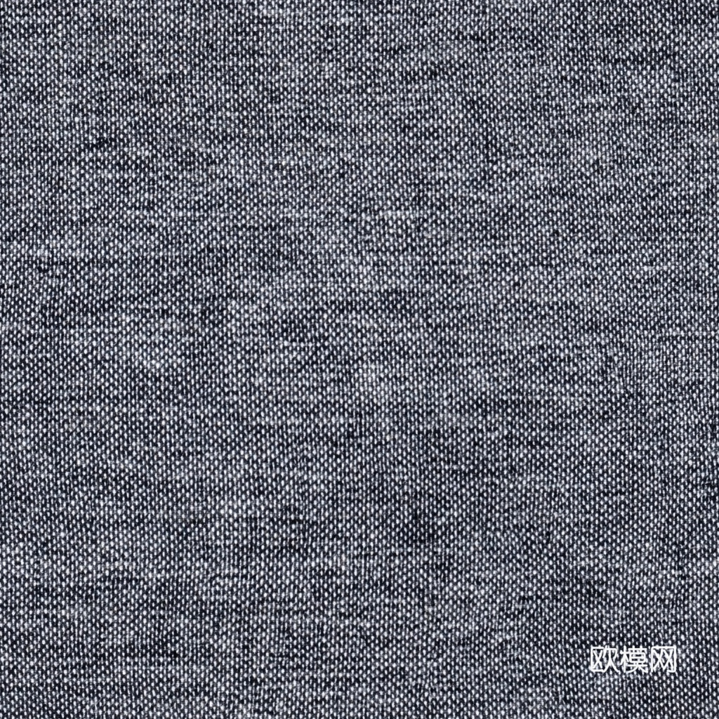 无缝布纹