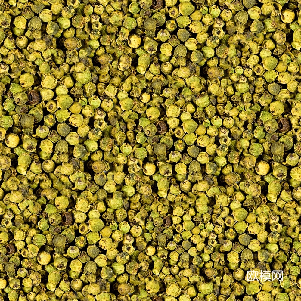 青花椒颗粒 调料