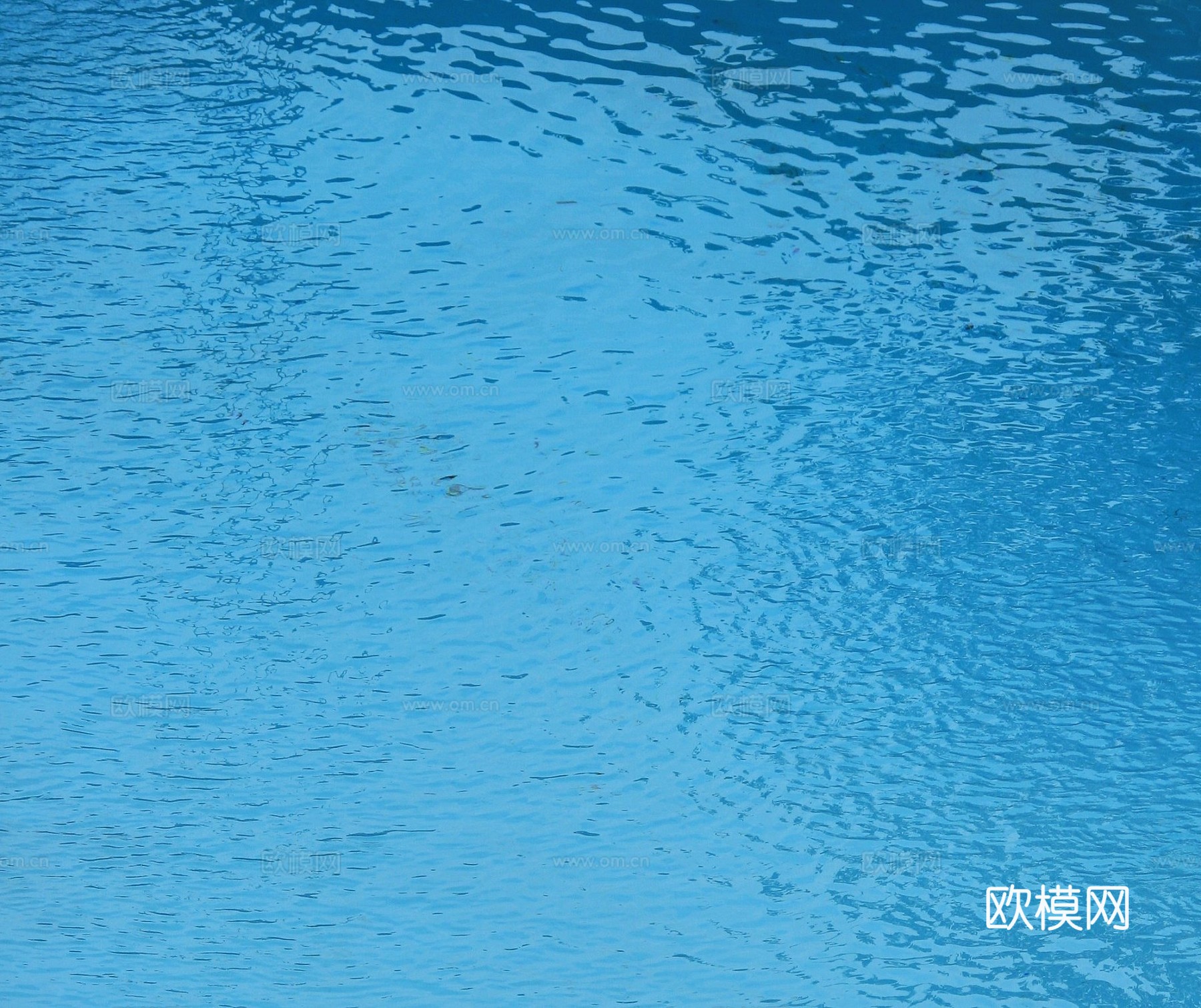 水纹 波纹 波浪 海面