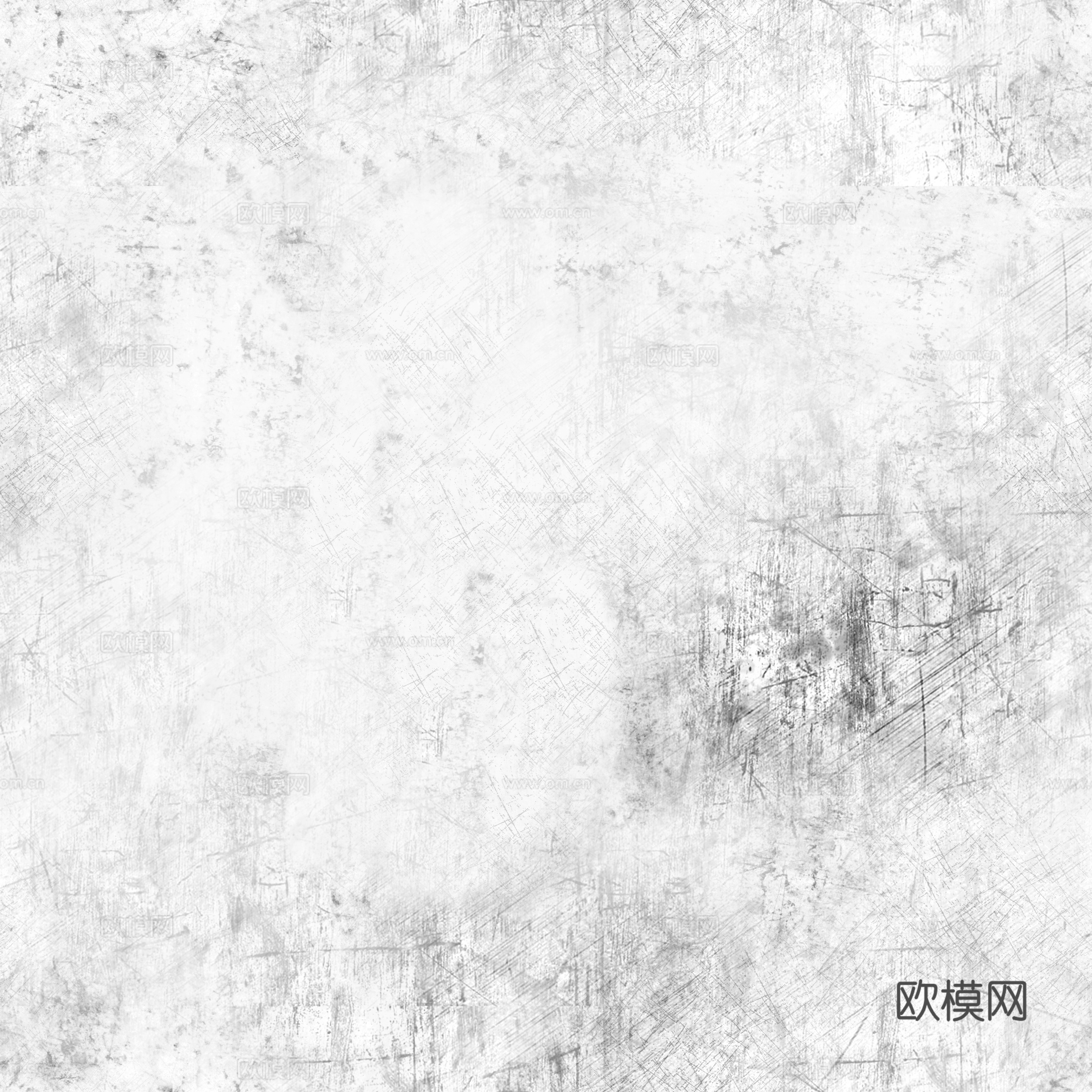 做旧水泥墙 白墙