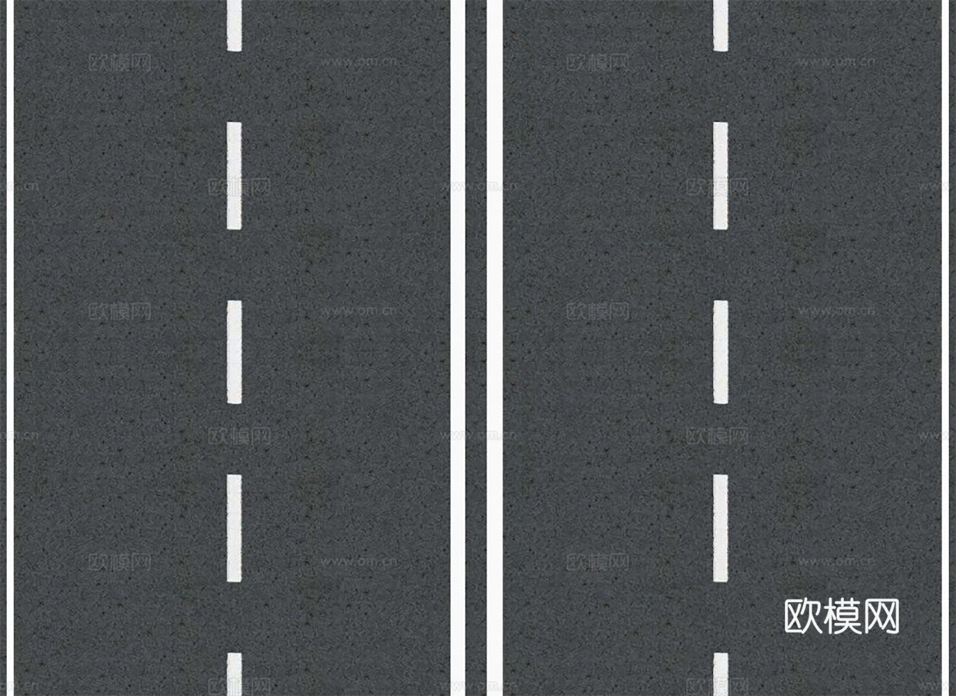 马路 公路 路面 柏油马路