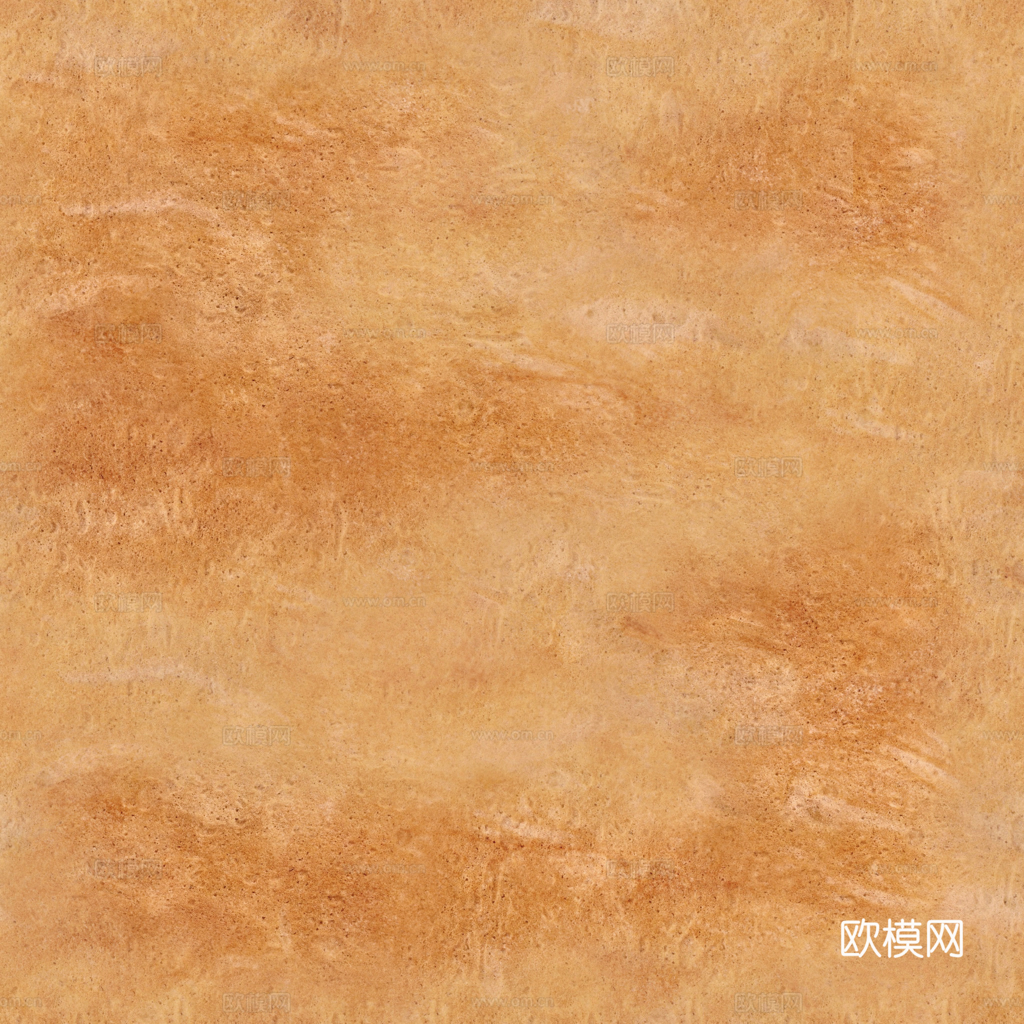 橘色大理石 花岗岩