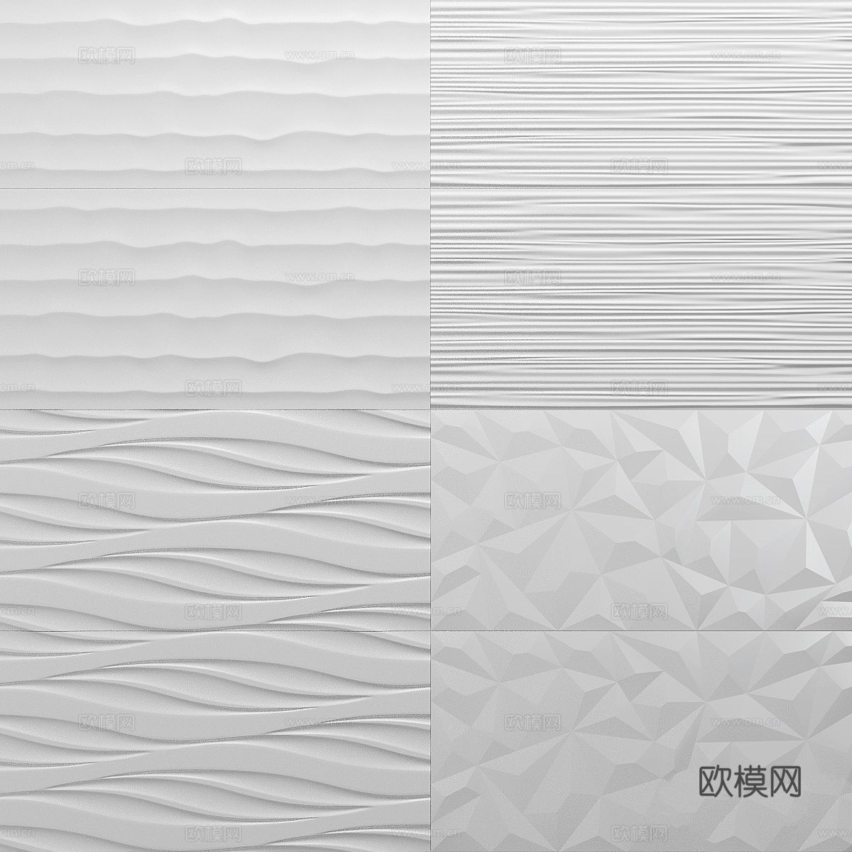 Italon 3D体验完整系列3d模型下载