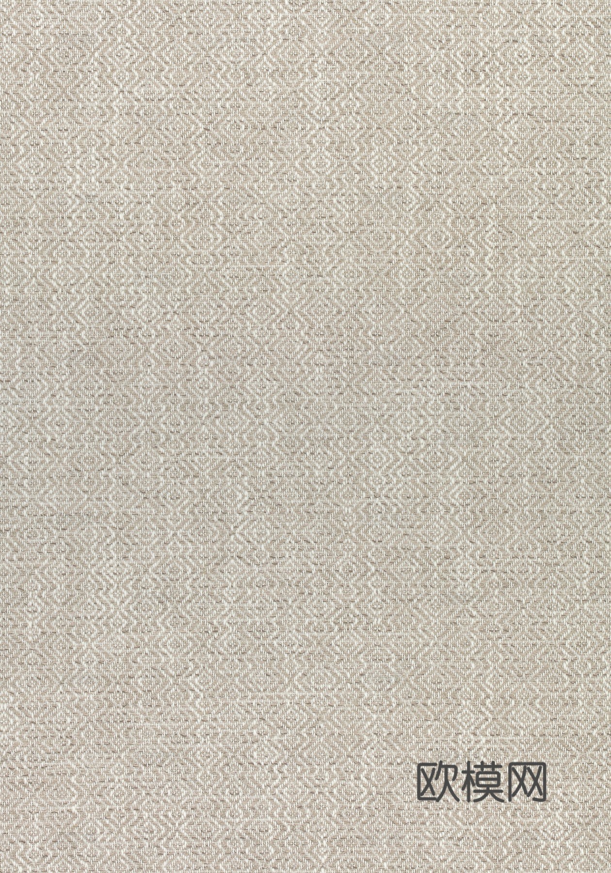 无缝布纹