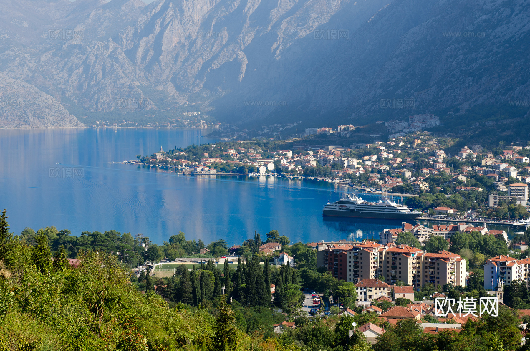 都市风情  建筑风景 外景