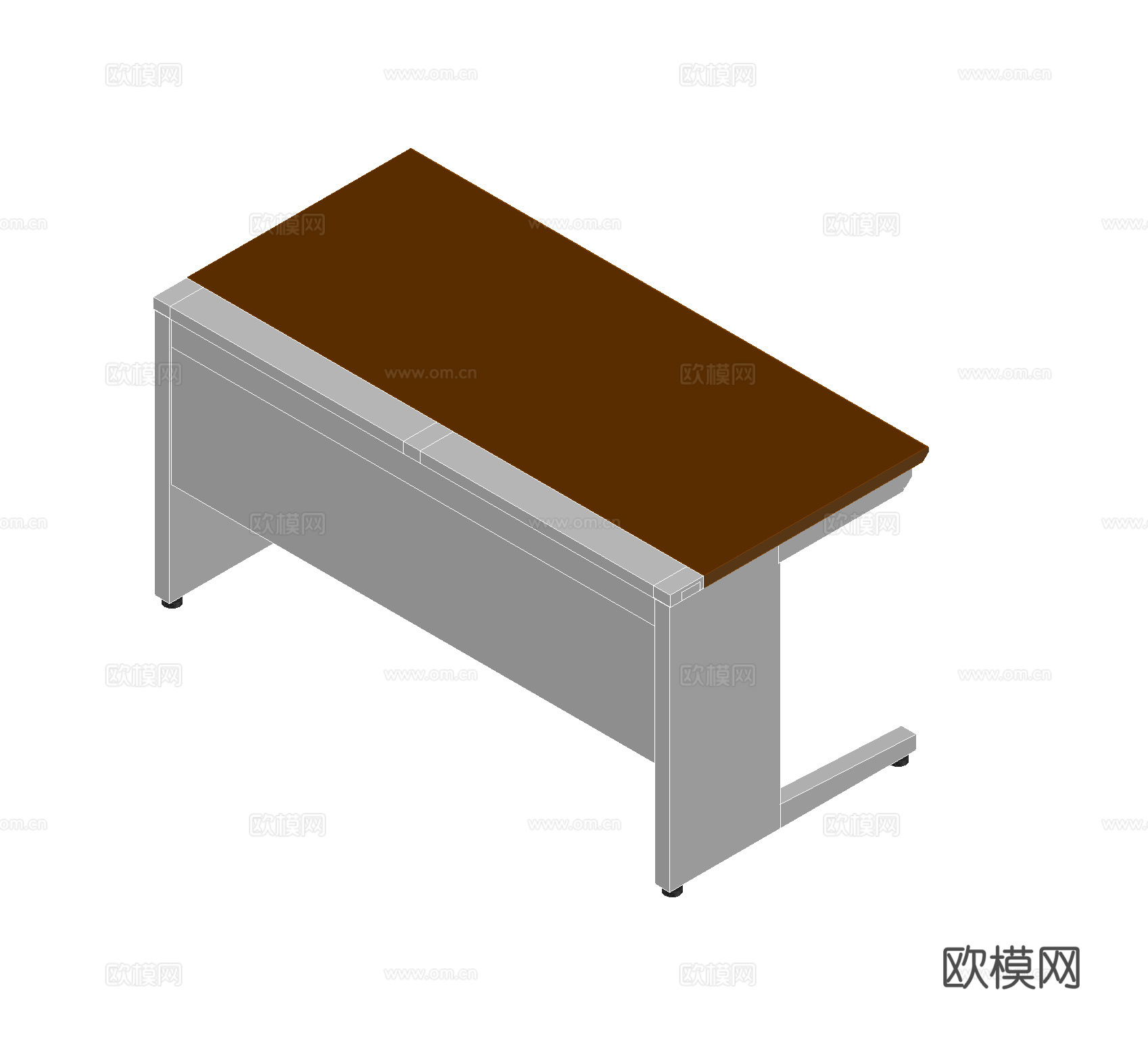办公桌子cad施工图cad施工图