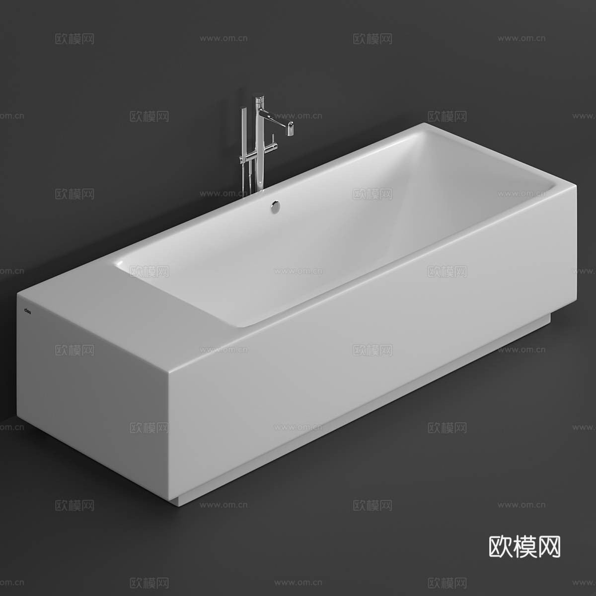 Clou Wash Me CL 05.500103d模型下载