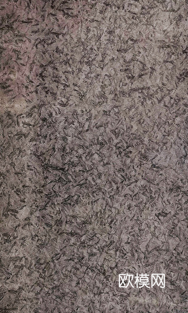 范思哲黑大理石