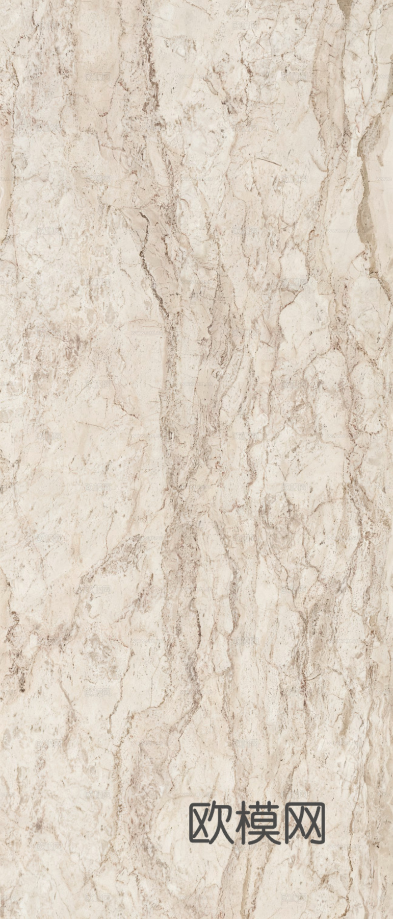 米黄大理石瓷砖岩板 奶油白大理石  米白色大理石