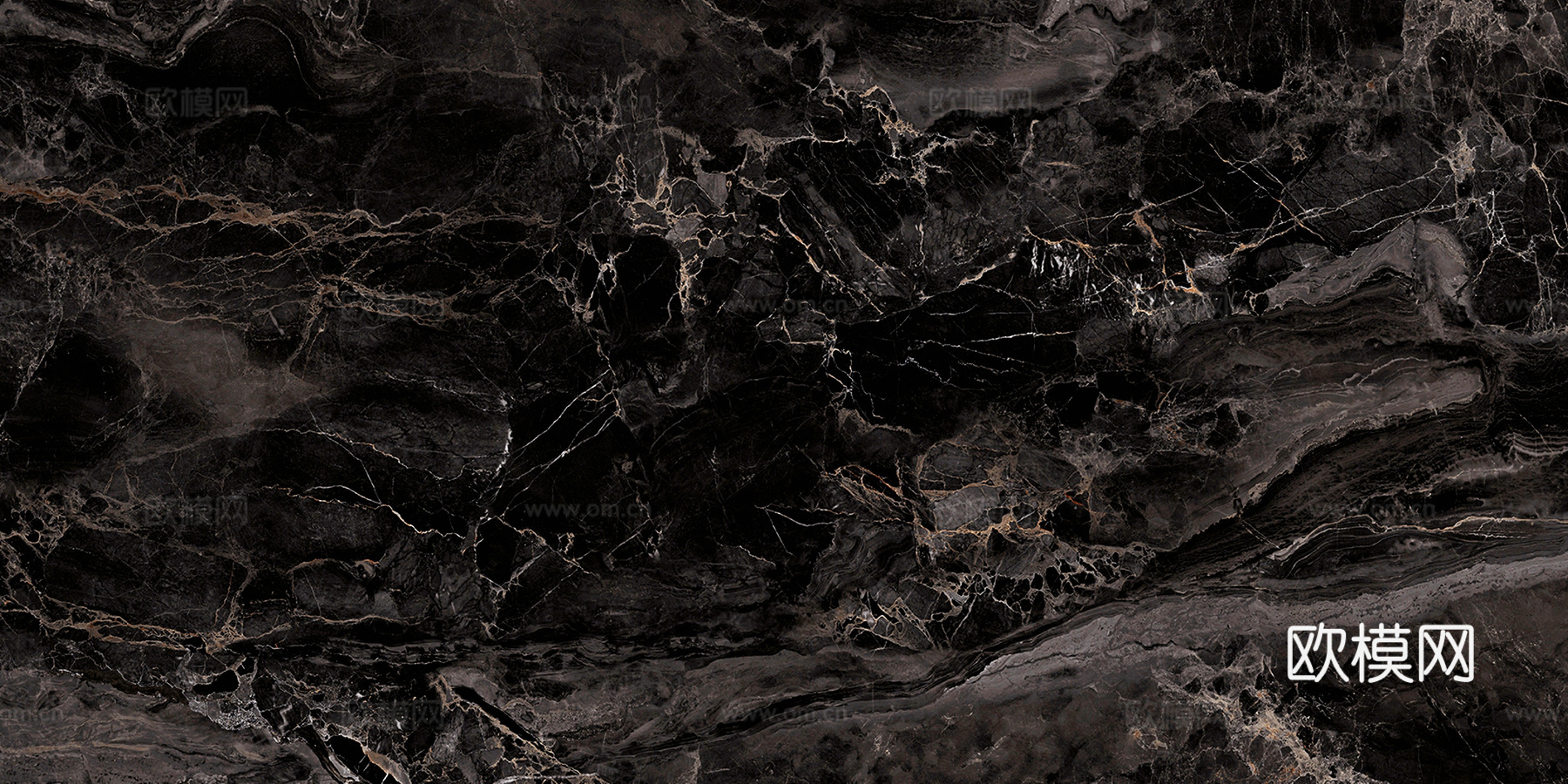 奢石大理石岩板石材贴图