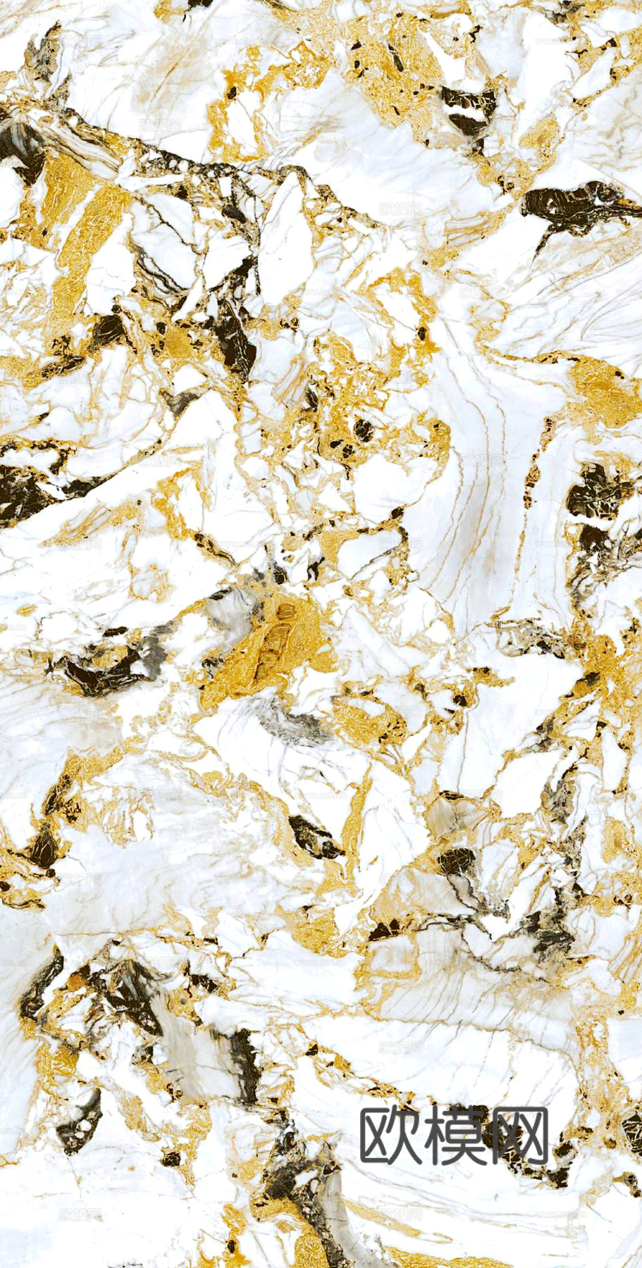 莎罗兰白金大理石贴图下载