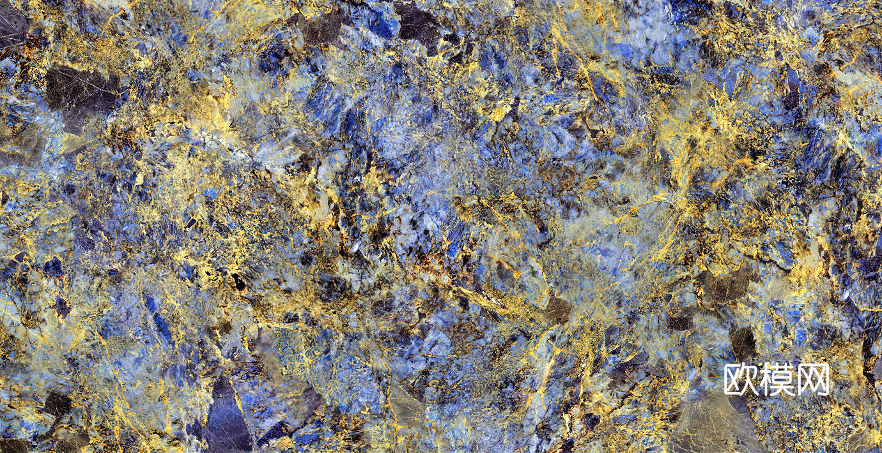 空谷幽兰灰奢石大理石