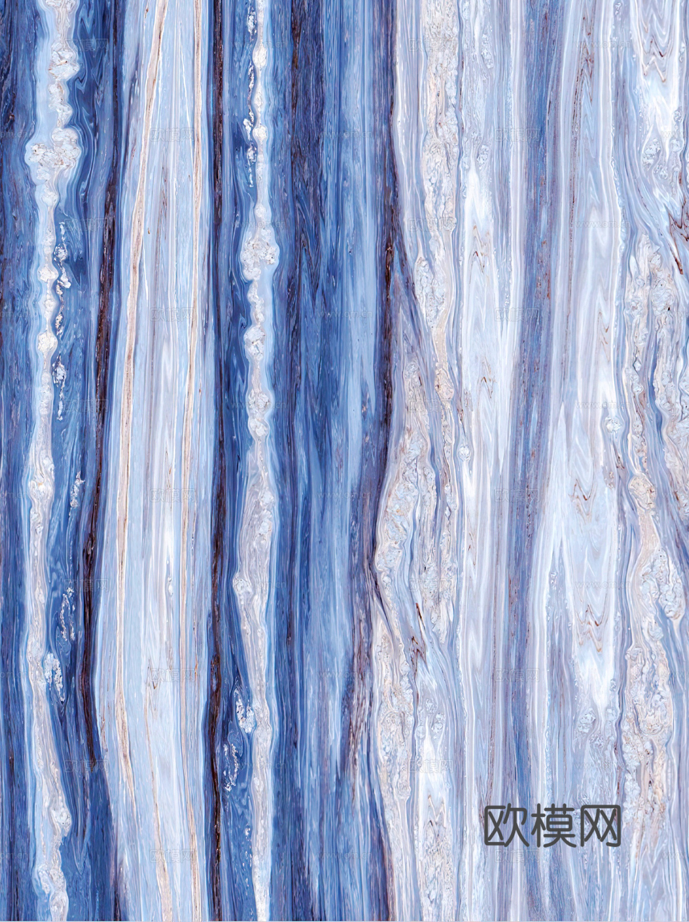 奢石大理石岩板石材贴图