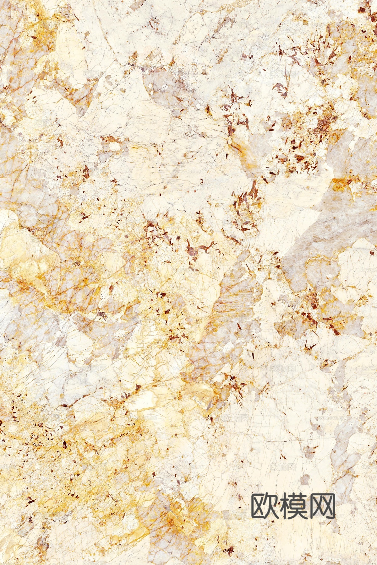 西西里金狐大理石岩板