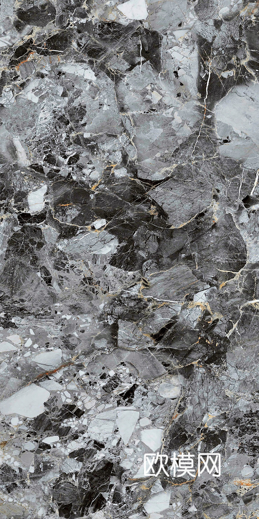 奢石大理石岩板石材贴图