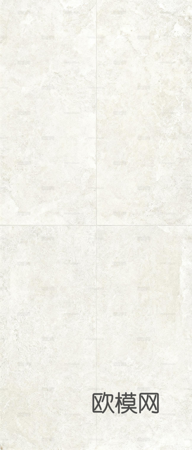 诧寂中古仿古砖 奶油白罗马拼地砖 米黄色复古砖 莱姆石