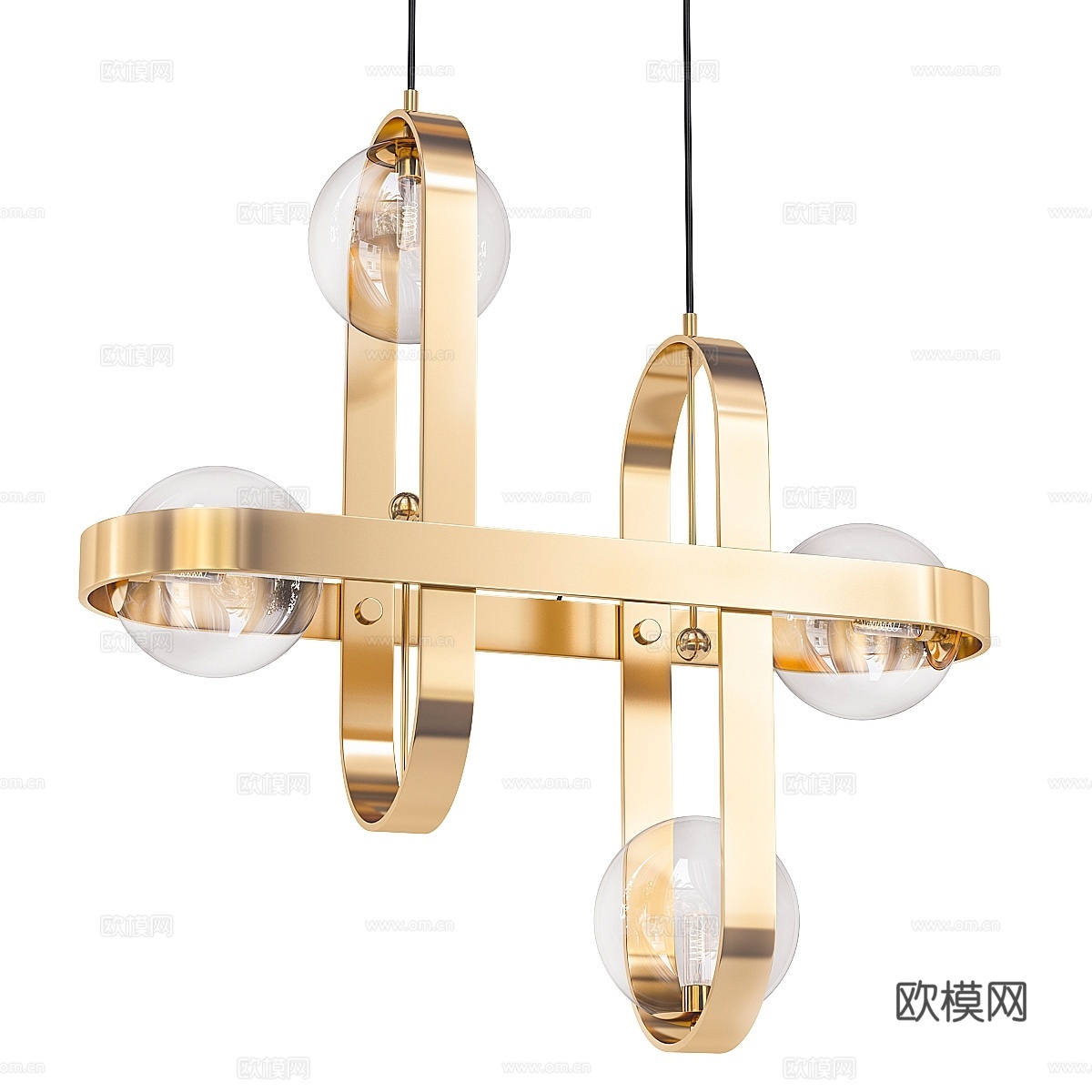 ST Luce CIRCONO3d模型