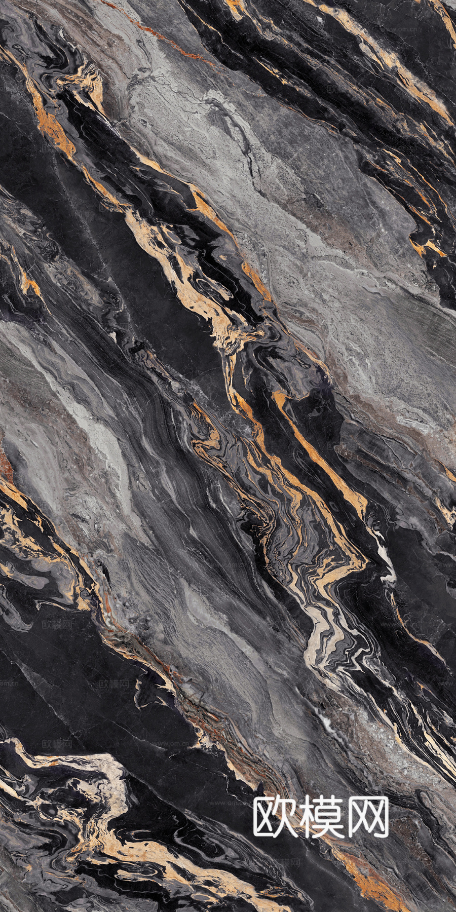 奢石大理石岩板石材贴图