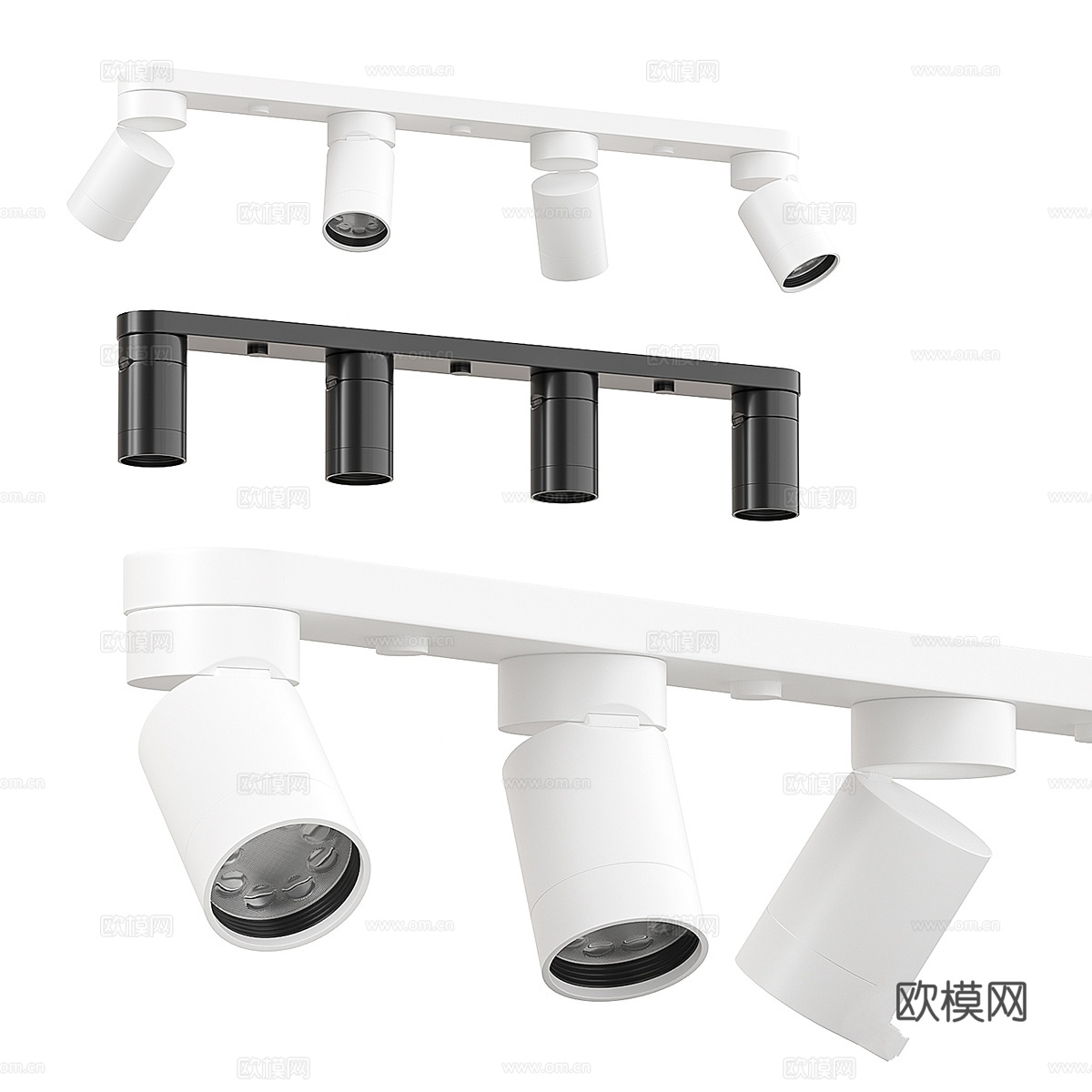 灯具IKEA NIMONE3d模型下载