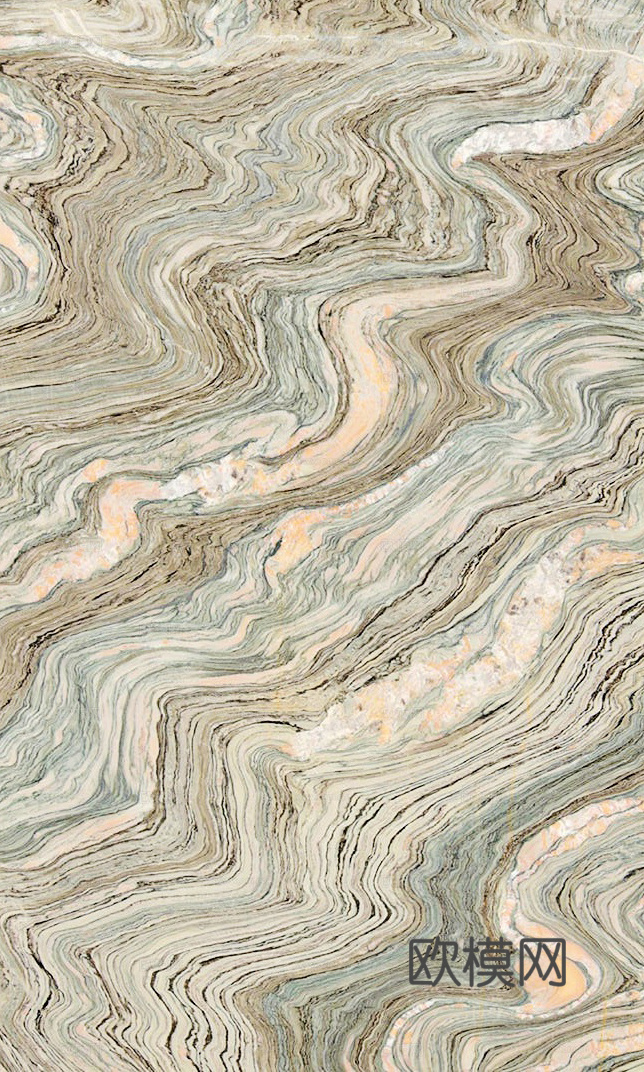水云纱大理石
