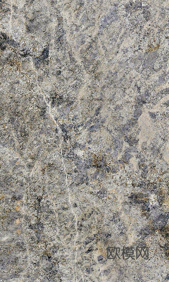 艾伦蓝大理石
