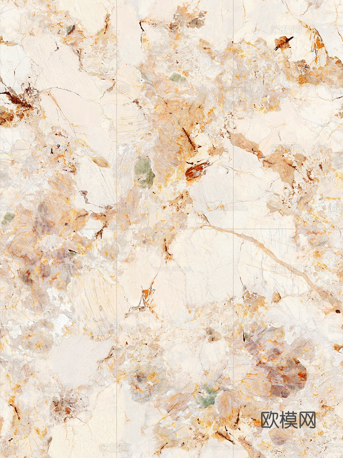 奢石大理石岩板石材贴图