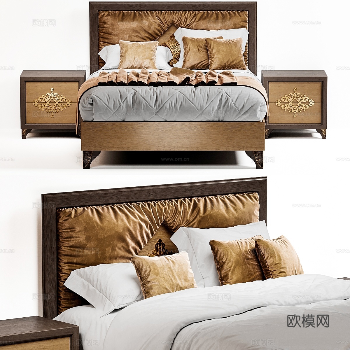 维托里奥·格里福尼_ART_25863d模型下载