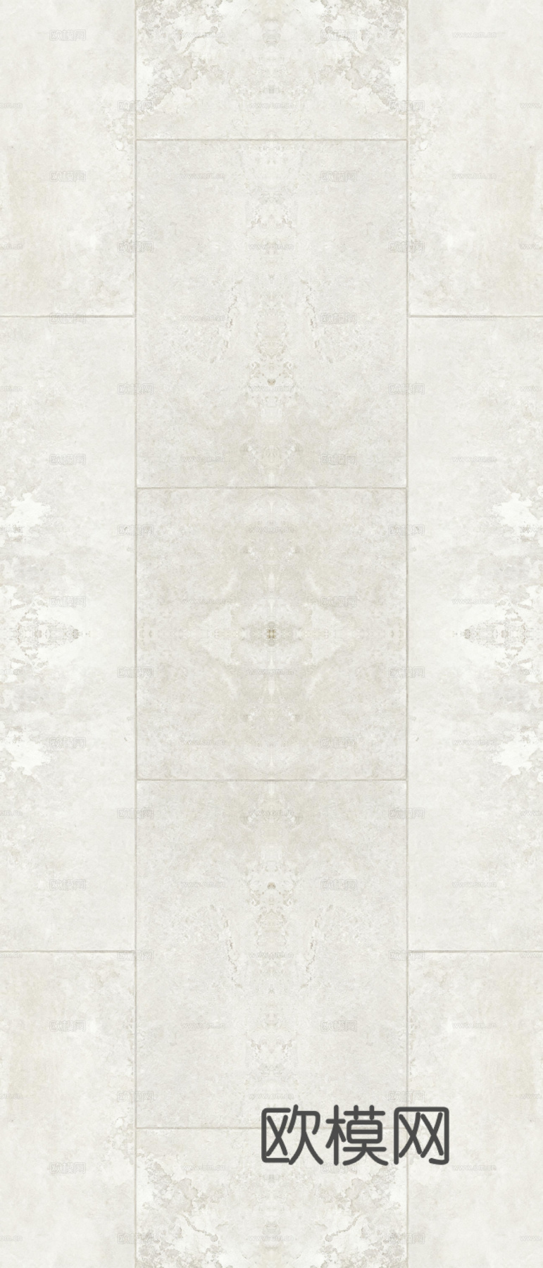 诧寂中古仿古砖 奶油白罗马拼地砖 米黄色复古砖 莱姆石